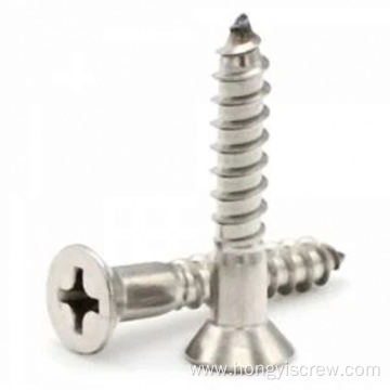 Wholesale stainless self tapping metal screws for aluminum